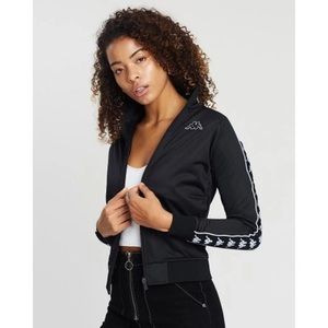 kappa banda wanniston slim fit